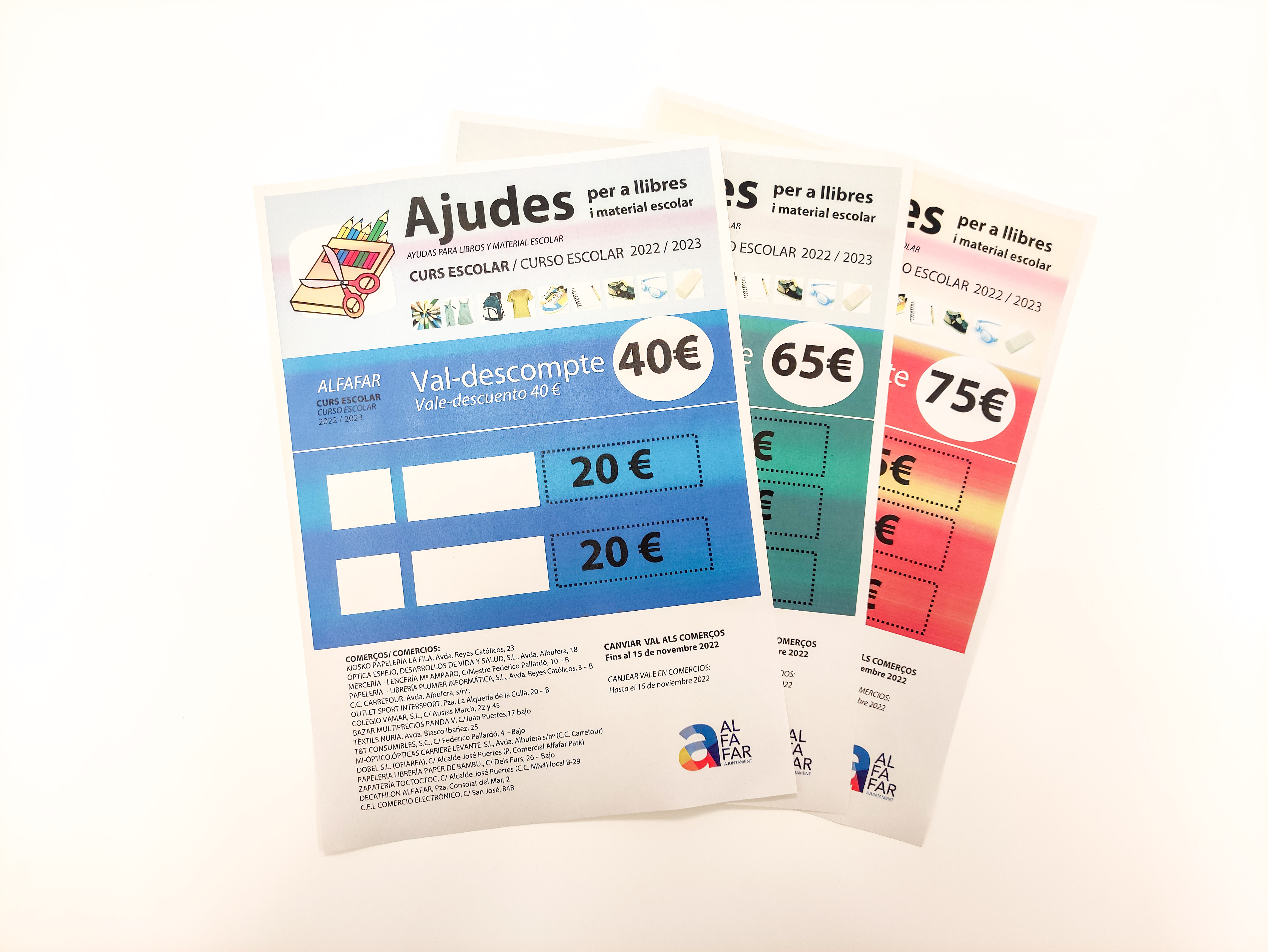 Foto: Ajuntament d'Alfafar - 