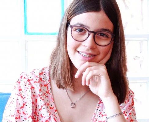 Marta Macián: 