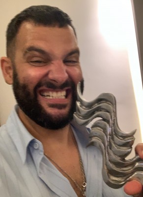 El Selfiematón de Miguel Ángel Puro