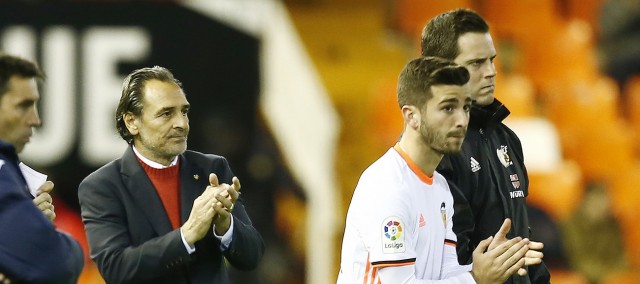 Prandelli: 
