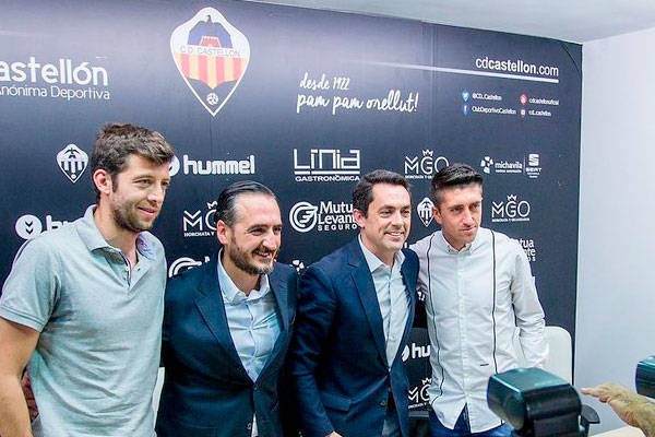 El grupo Capital Albinegro, ex propietario del CD Castellón, se interesa por la compra del Alcoyano
