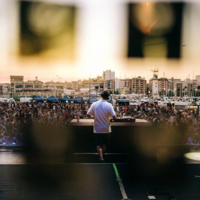 El SOM Festival culmina su segunda edición con más de 15.000 asistentes