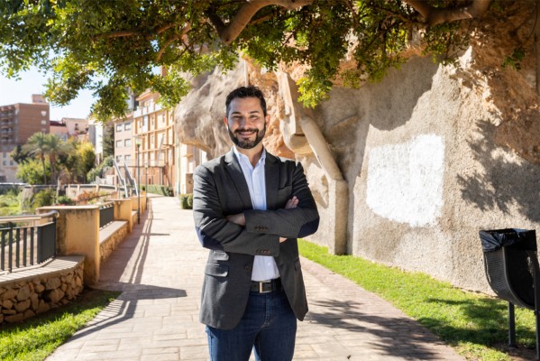 Falomir (PSPV) señala que la ley antidespoblación pone el foco en la creación de oportunidades