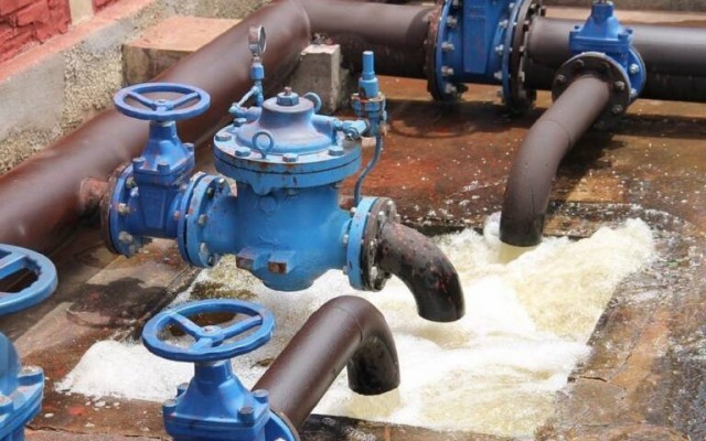 València, primera ciudad que rastrea la viruela del mono en aguas residuales
