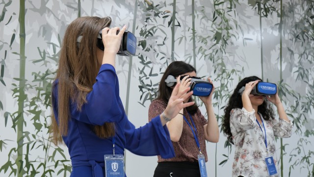 El porcentaje de alumnos que optan por la FP privada en la Región se triplica en ocho años

