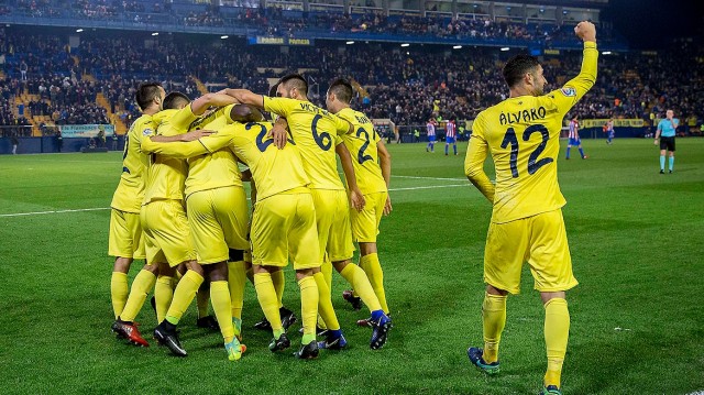 El Villarreal completó un gran y turbulento 2016