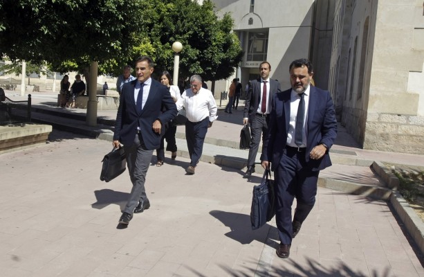 El inspector de la Agencia Tributaria del 'caso Abde' declarará en Alicante el viernes 9 de septiembre