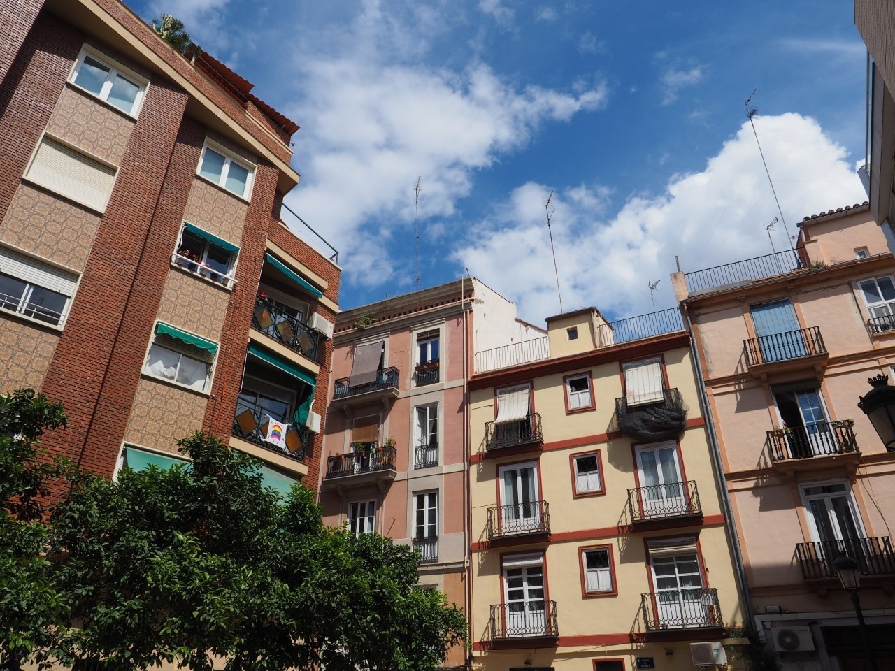 Vivienda aplaza el pago de la deuda del alquiler a 39 familias vulnerables de Castellón