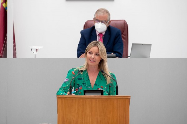 Vidal pide a Arrimadas un congreso extraordinario para 