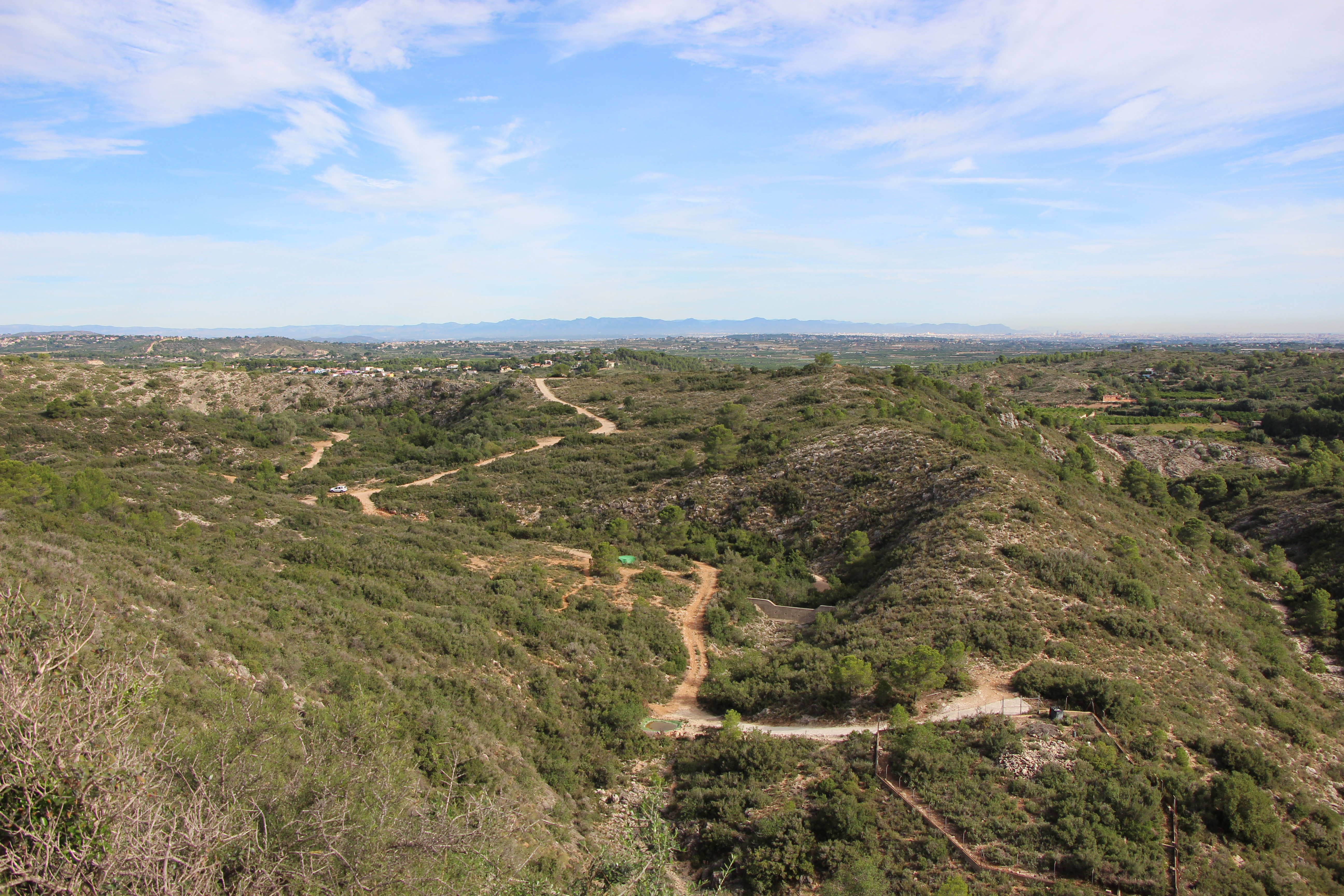 Política Territorial destina más de 70.000 euros a Picassent por daños por catástrofes naturales