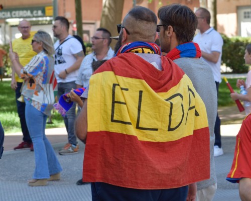 El Eldense incorpora a 17 jugadores y a un nuevo entrenador para luchar por ascenso
