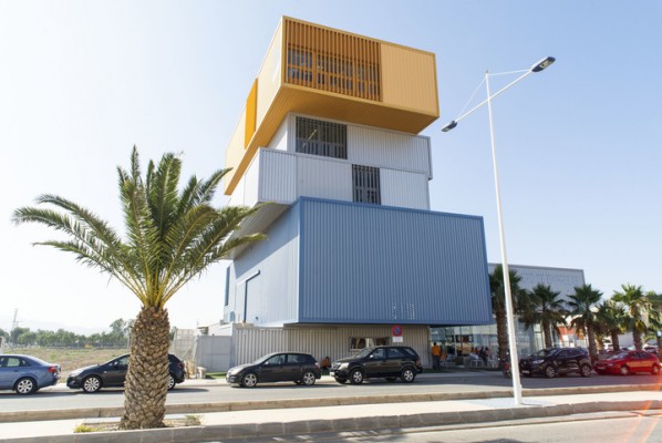 El INFO impulsa la captación de inversión foránea en los parques empresariales de la Región