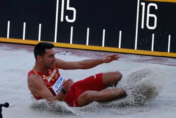 Más infortunio que éxito: el resumen de los atletas valencianos en el Europeo de Múnich 