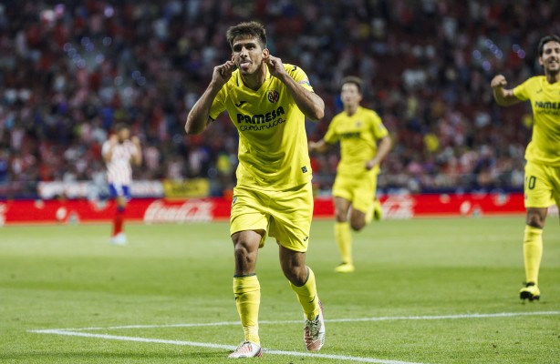 El Villarreal iguala su mejor registro como líder de la categoría 