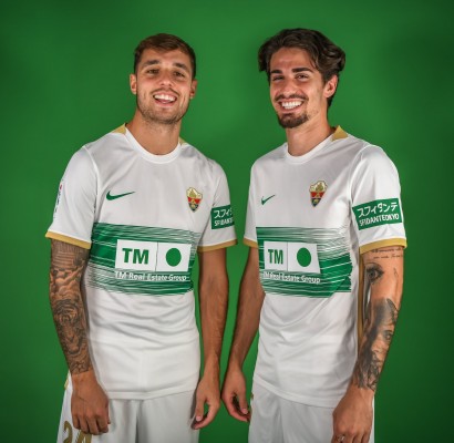 A por los primeros puntos