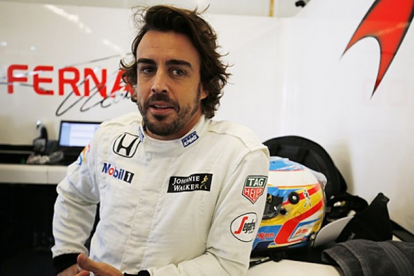 Alonso: 