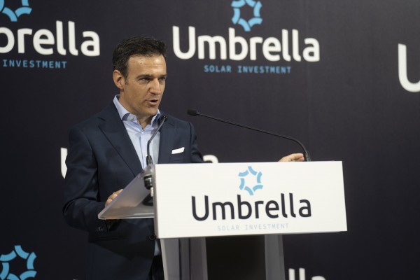 Tono errático en bolsa de Umbrella Solar, la última cotizada de la Comunitat en salir a BME Growth