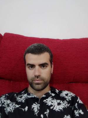 El selfiematón de Carlos Bonet