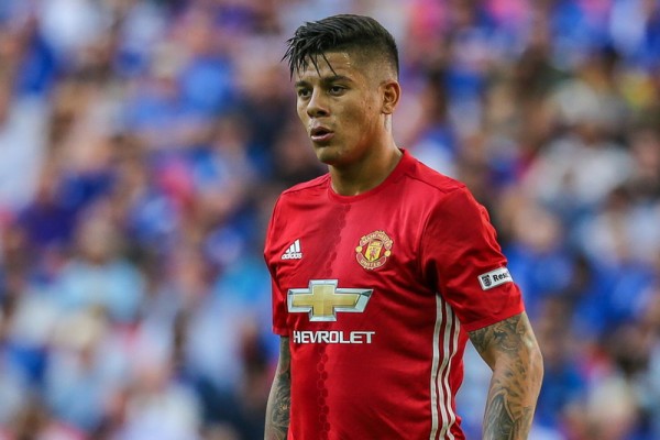 Rojo, un central deseado hace meses