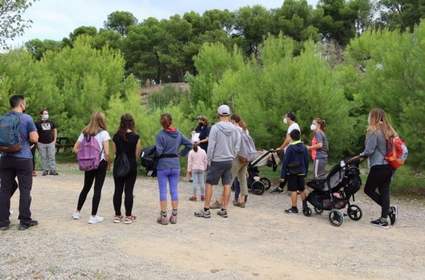 El Consorcio del Millars fomenta las visitas guiadas que integran la atención a la diversidad funcional

