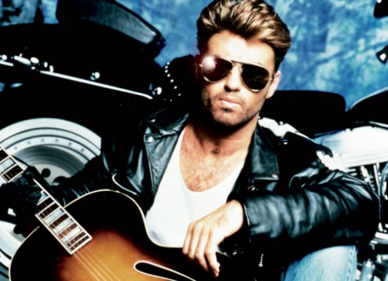Fallece el cantante George Michael a los 53 años