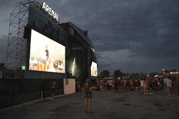 Consecuencias de la burbuja de los festivales: el caso de Babalu Group y la saturación de eventos