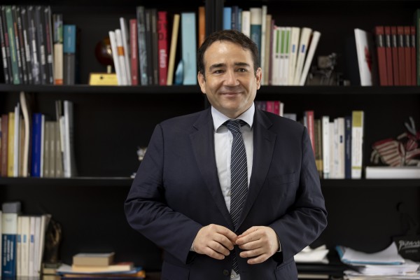 El IVF destina 20,8 millones hasta junio para atenuar el impacto de la covid y la guerra en empresas