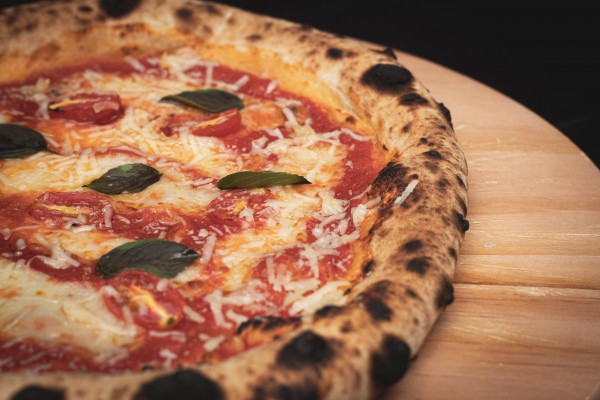 Alerta sanitaria por la presencia de histamina en pizza congelada de Consum