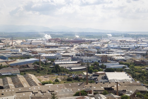 Onda invierte 1,8 millones de euros en 2022 para aumentar la competitividad de su parque industrial