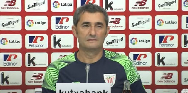 Valverde: 