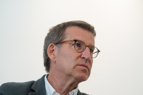 Feijóo no recurrirá el plan energético pero avala que Madrid lo haga