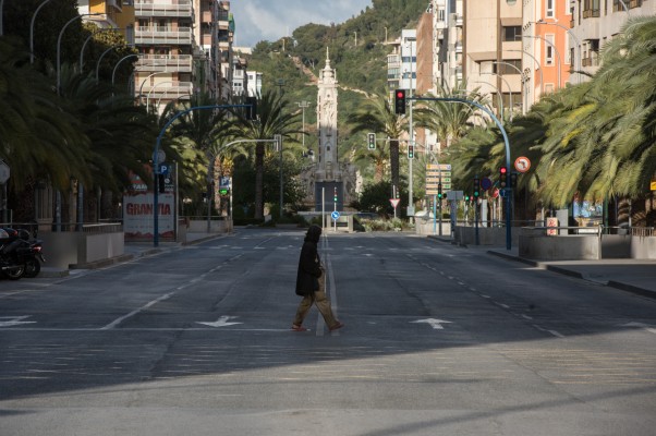 ¿Veinte años no es nada? Alicante retrocede en (casi) todo desde que empezó el siglo