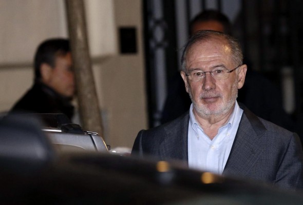 El juez archiva la investigación por las conferencias de Rato
