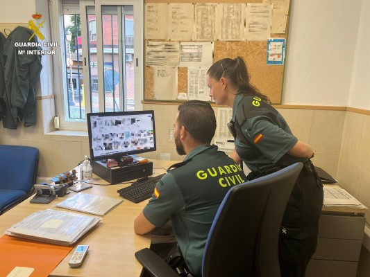 Investigan una web fraudulenta de venta de electrodomésticos que estafó en la Región