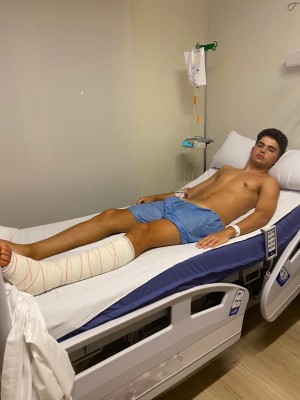 El Alcoyano piensa en un central sub-23 para cerrar su plantilla
