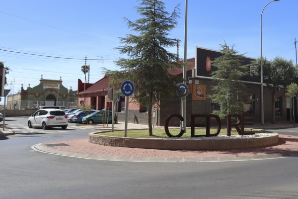 Vila-real se propone mejorar el sistema contra las inundaciones en el entorno de la avenida Francia 