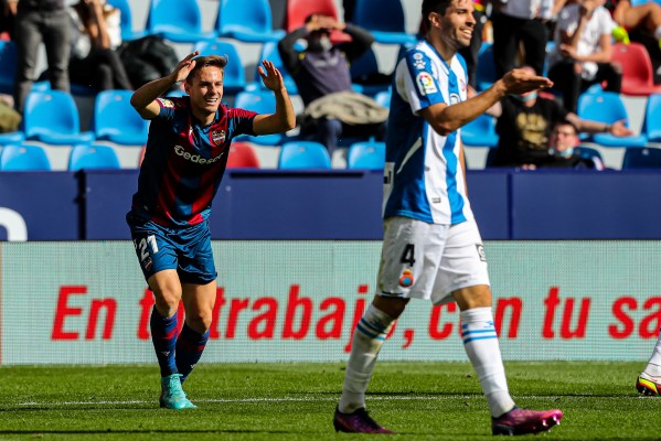 Giro en la salida de Dani Gómez: el Espanyol negocia la cesión