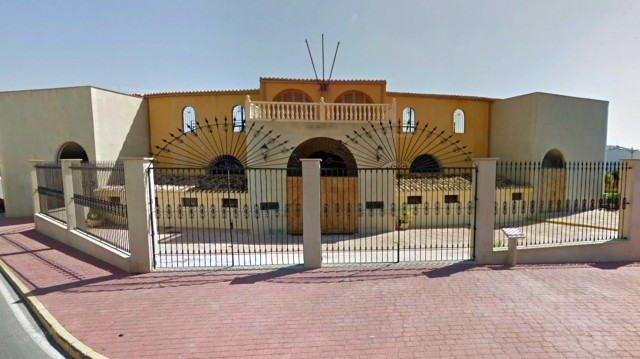 El CJC insta a Monòver a abonar 35.000 euros a una anciana que se cayó al tropezar con un escalón
