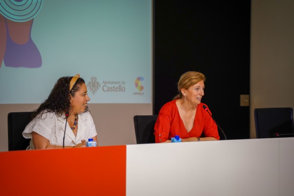 Castelló proyecta su imagen con el concurso nacional de fotografía 'Mi rincón favorito'
