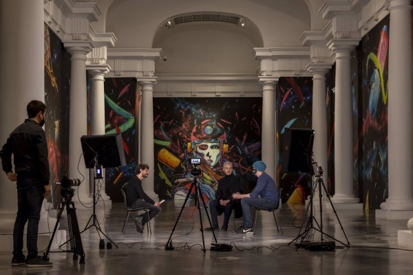 El Consorci apuesta por la 'Creación sin barreras' para difundir la cultura contemporánea