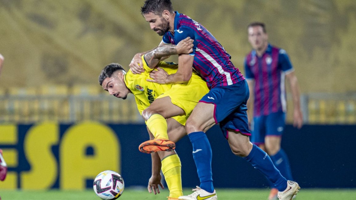 Foto: VILLARREAL CF - 