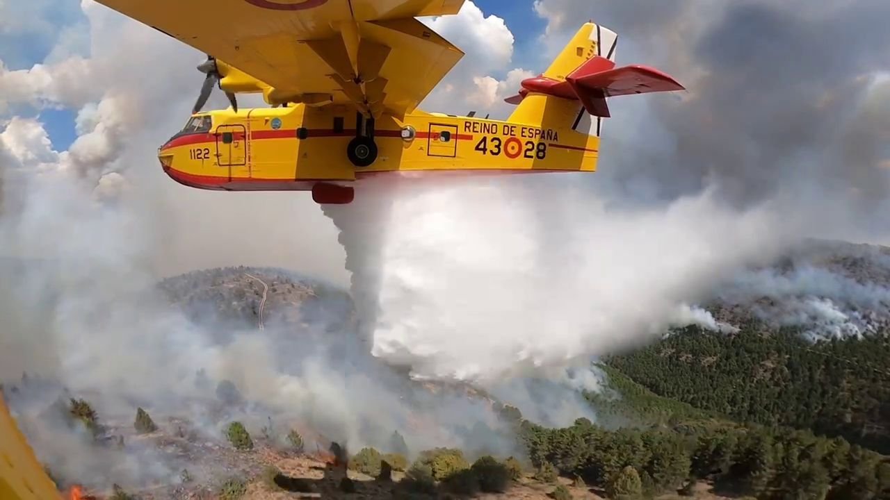 El esfuerzo titánico da por fin resultado: evolución 