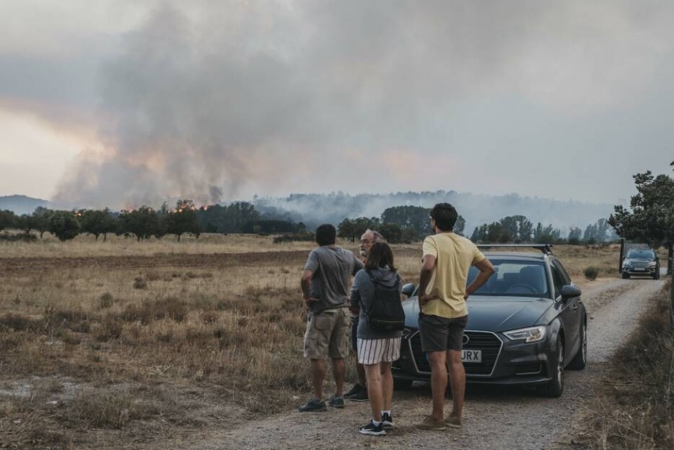 Foto: BORJA ABARGUES - 