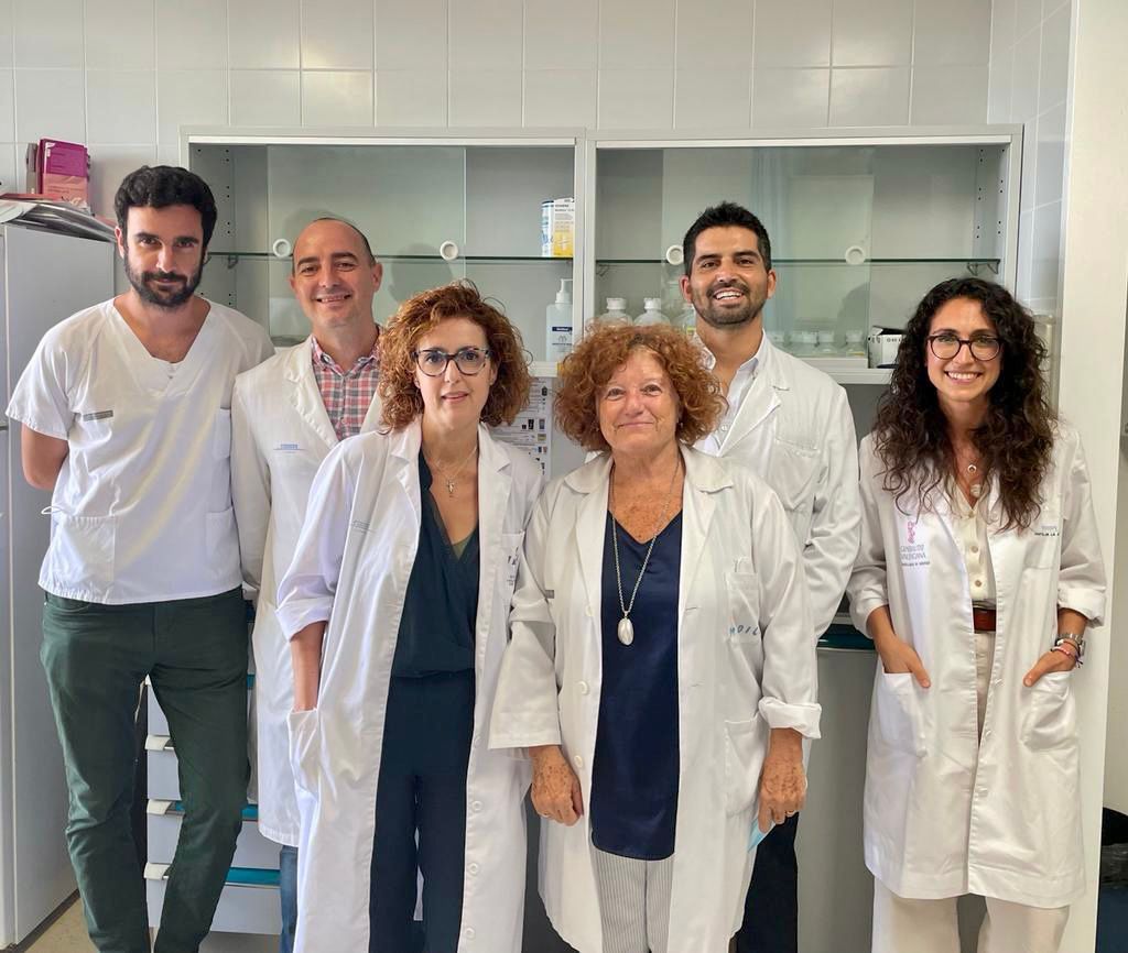 El Hospital de Alzira incorpora un comité de atención a personas transgénero