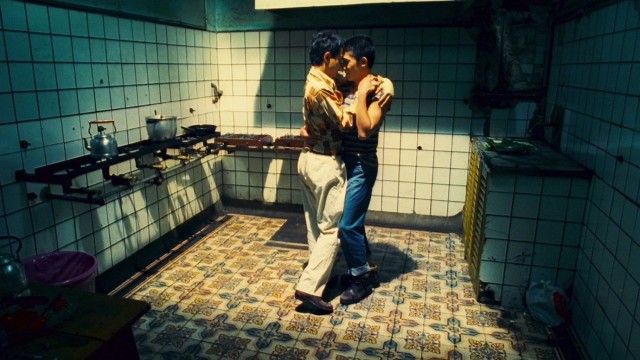 La Filmoteca d'Estiu continúa con el ciclo de Wong-Kar-Wai con 'Happy Together' 