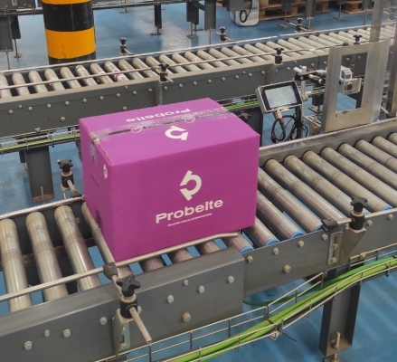 El fondo italiano Ambienta compra la empresa molinense Probelte