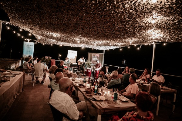 'Slow Music & Food', el escaparate del turismo rural de Castelló con oferta cultural y musical
