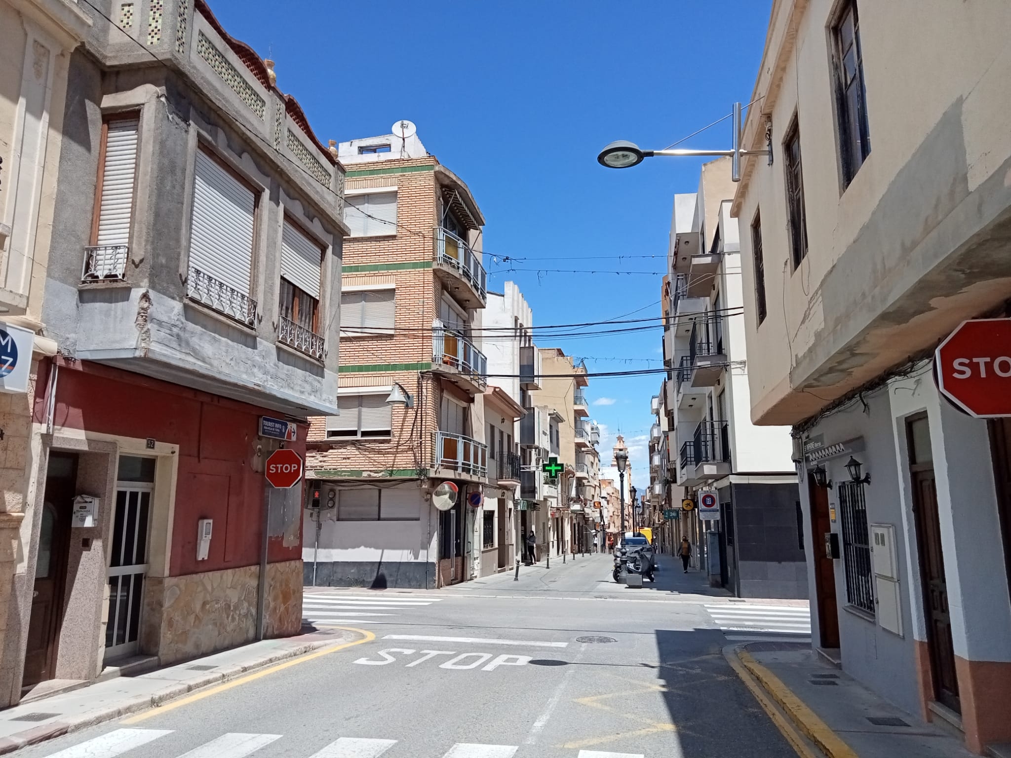 Riba-roja subvenciona la adecuación de viviendas de personas con diversidad funcional o mayores