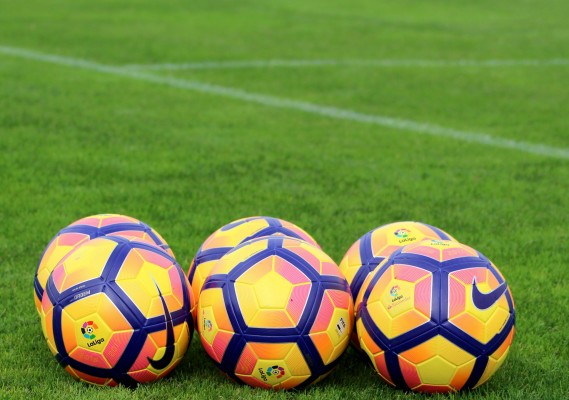 El Elche regresa este martes a los entrenamientos con la novedad de Fabián Ruiz

