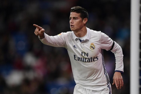 Lucas Vázquez: 
